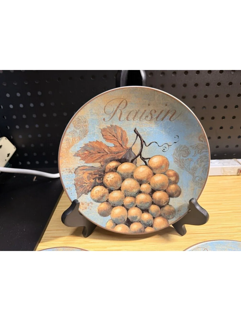 Set of 3 Pier 1 Imports FRUIT 8 1/4